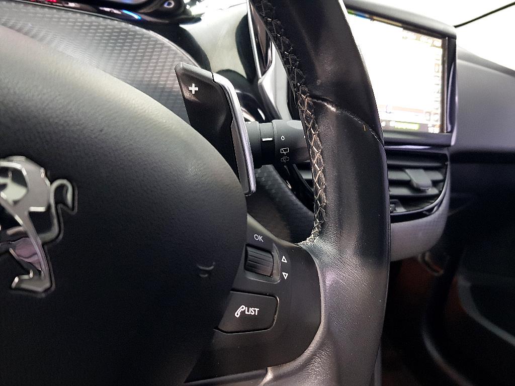 Peugeot 2008 2016 Blanco - Importación desde Corea - HF Imports Iquique - Foto 13