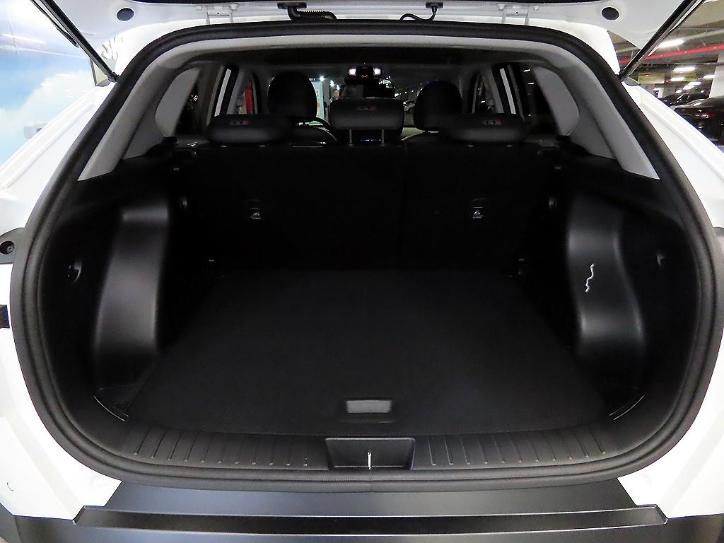 HYUNDAI Kona 2024 Blanco - Importación desde Corea - HF Imports Iquique - Foto 17