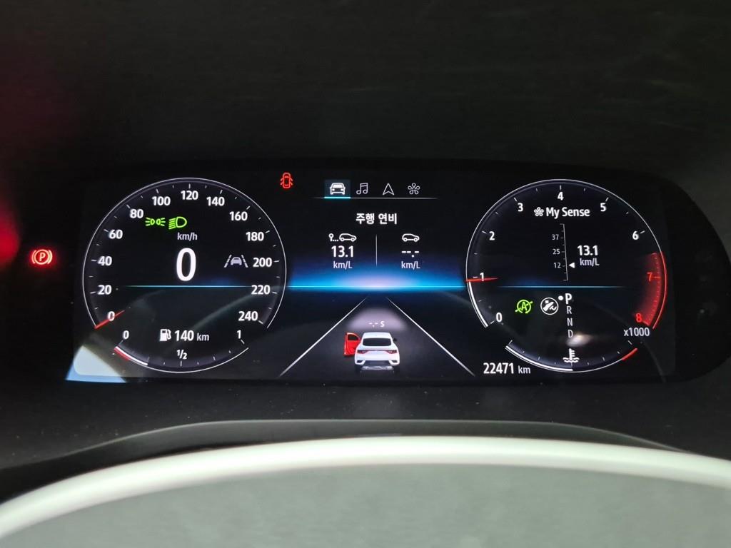 SAMSUNG XM3 - Vista 7