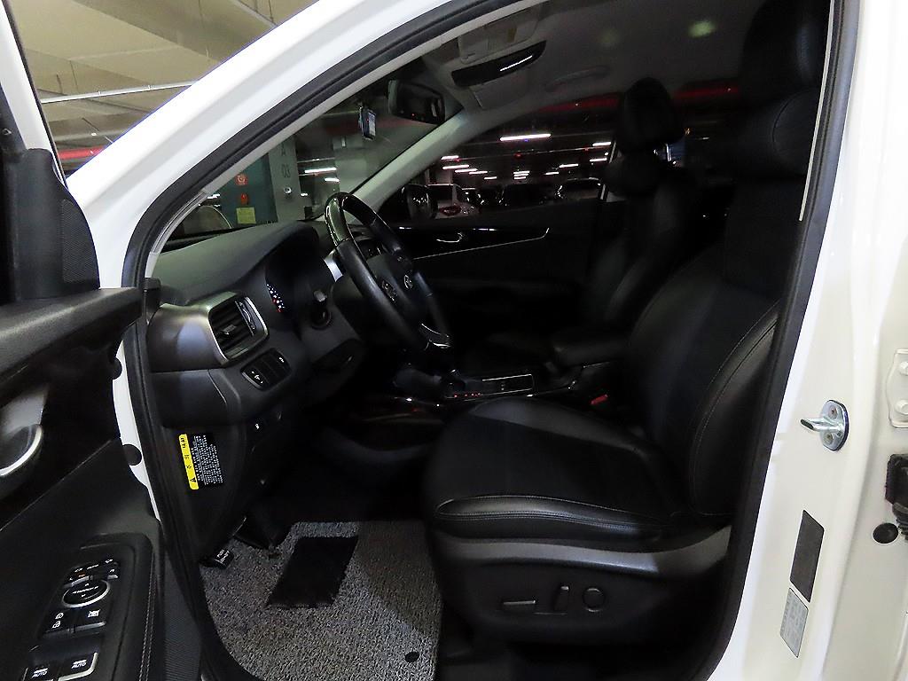 KIA Sorento - Vista 6