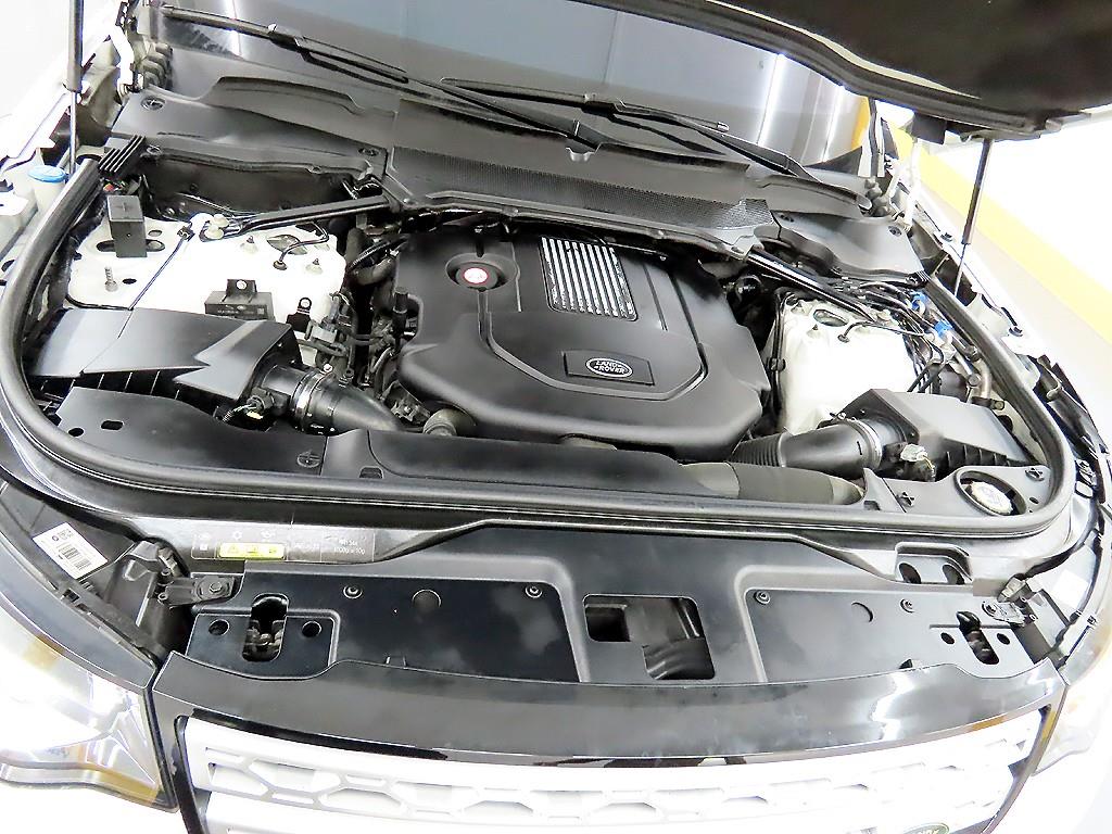 Land Rover Discovery 2019 Blanco - Importación desde Corea - HF Imports Iquique - Foto 19