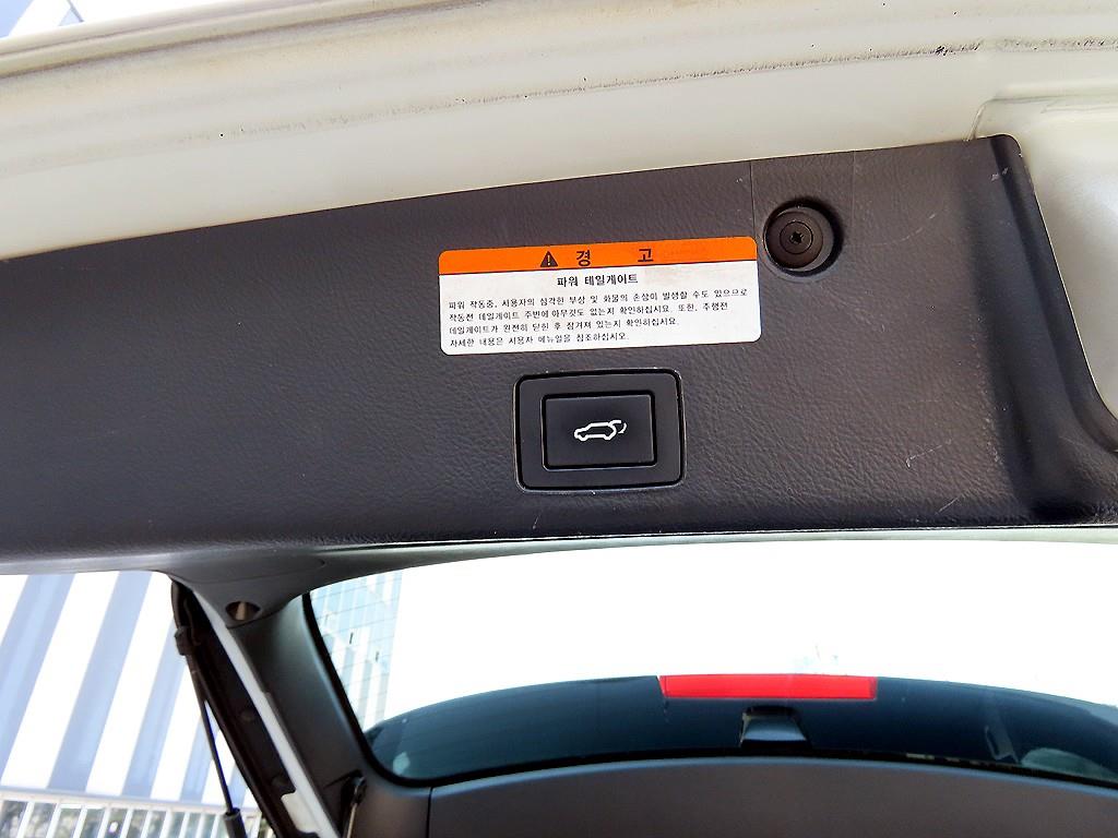 HYUNDAI Veracruz 2013 Blanco - Importación desde Corea - HF Imports Iquique - Foto 17