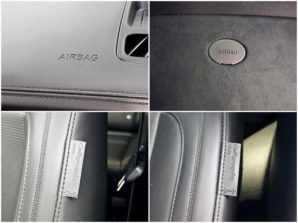 HYUNDAI Santa Fe 2024 Blanco - Importación desde Corea - HF Imports Iquique - Foto 13