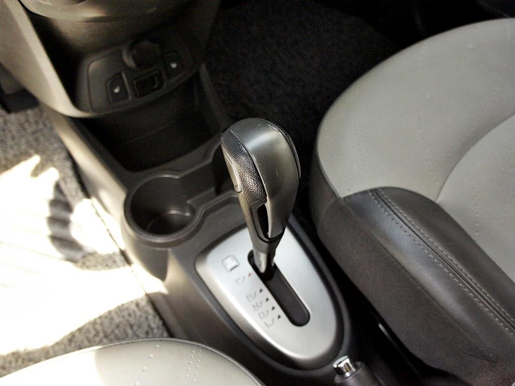 Chevrolet Spark 2014 Gris - Importación desde Corea - HF Imports Iquique - Foto 11