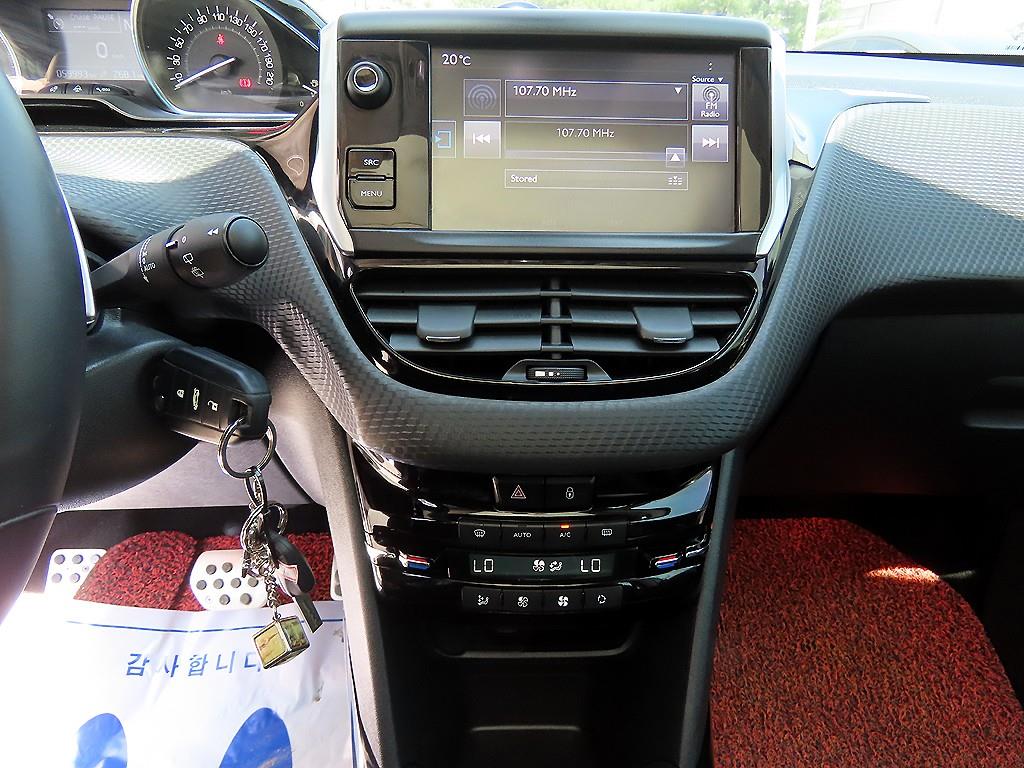 Peugeot 2008 2016 - Importación desde Corea - HF Imports Iquique - Foto 13