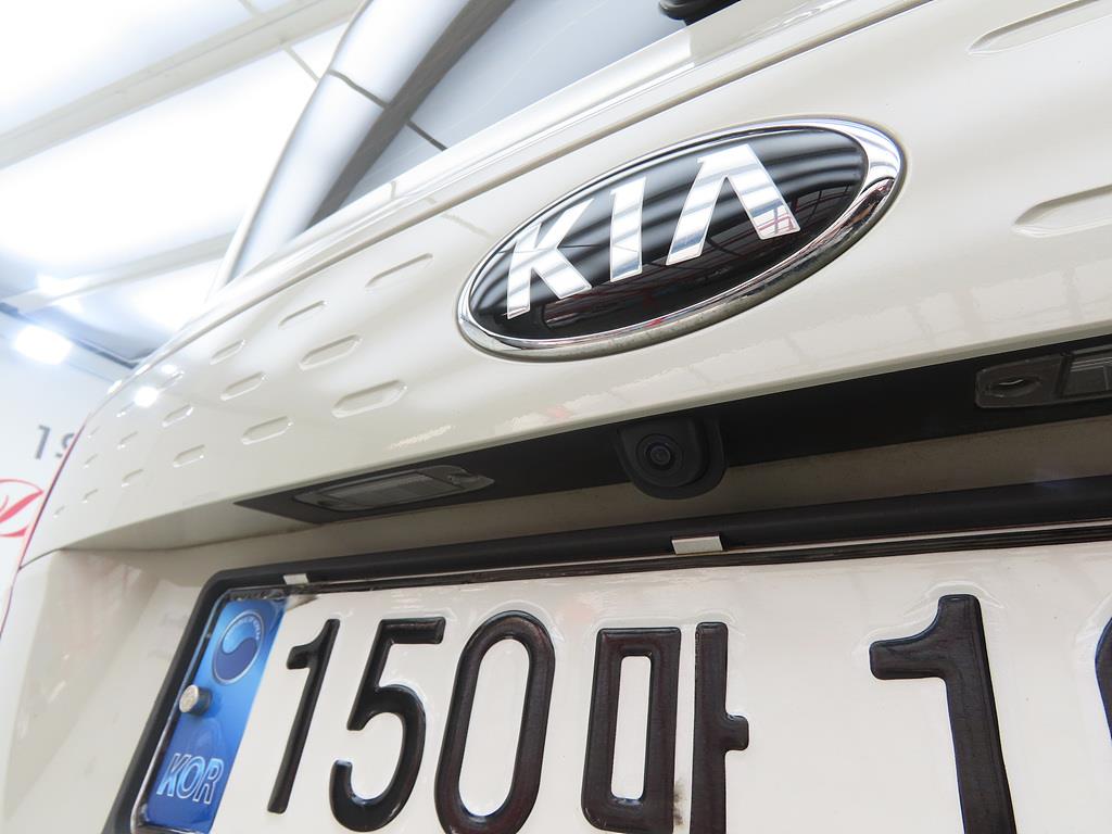 KIA Ray 2021 the color of pearl - Importación desde Corea - HF Imports Iquique - Foto 14