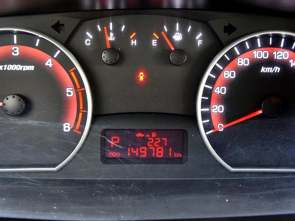 Ssangyong Korando 2016 Negro - Importación desde Corea - HF Imports Iquique - Foto 9