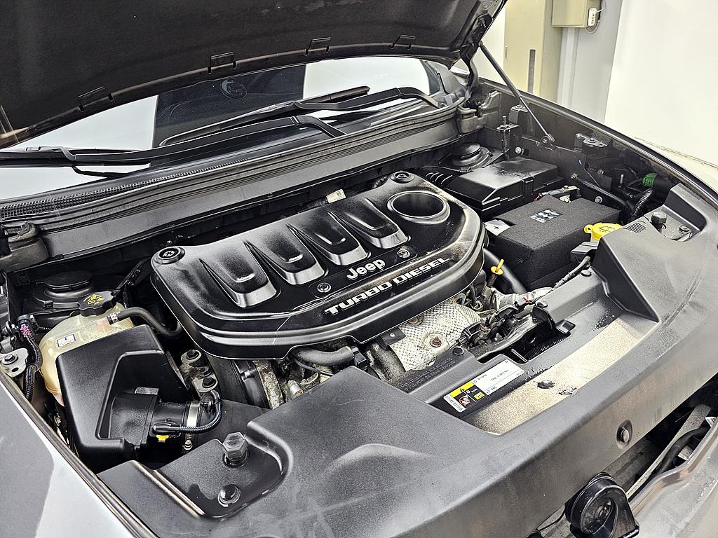 Jeep Cherokee - Vista 6