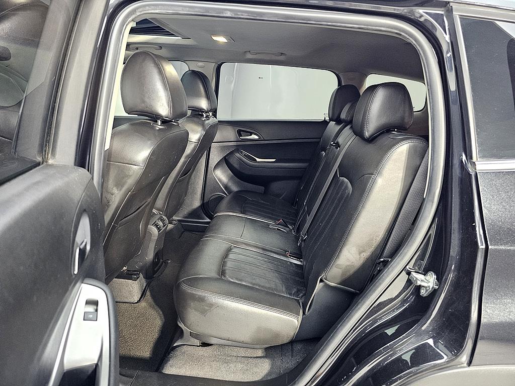 Chevrolet Orlando - Vista 9