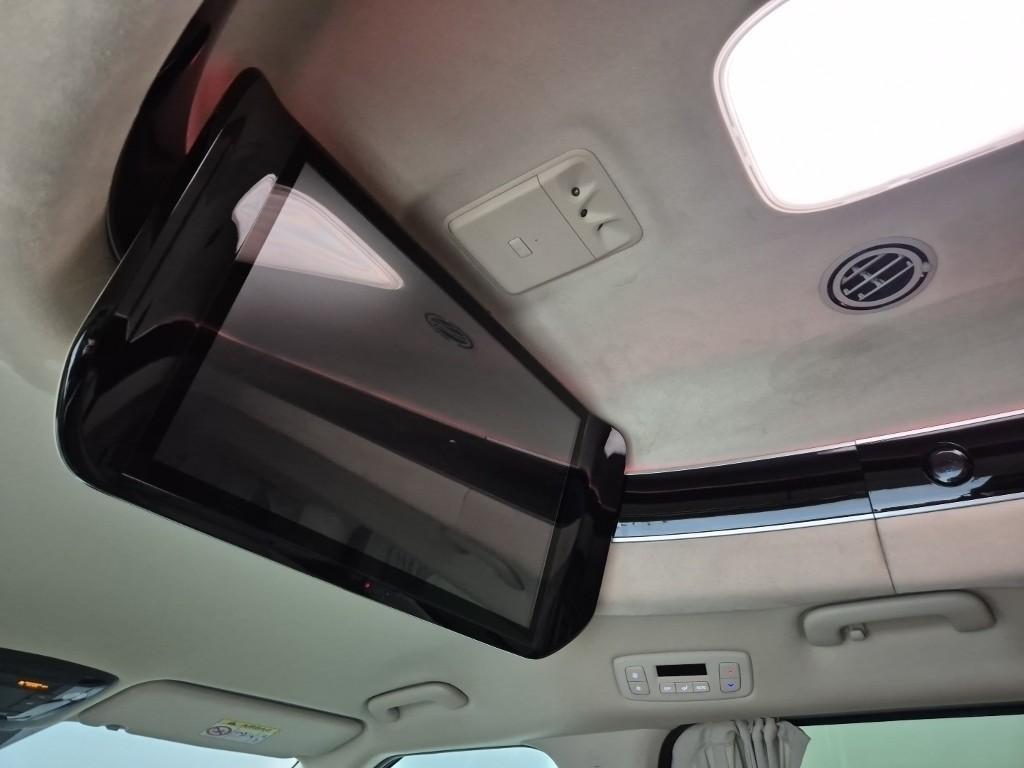 KIA Carnival 2021 Negro - Importación desde Corea - HF Imports Iquique - Foto 13