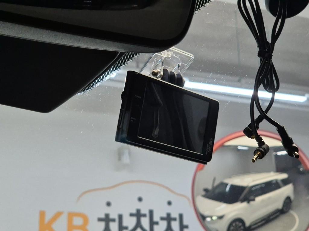 KIA Carnival 2022 Blanco - Importación desde Corea - HF Imports Iquique - Foto 16