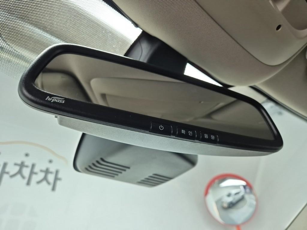 SAMSUNG QM6 2017 Blanco - Importación desde Corea - HF Imports Iquique - Foto 16