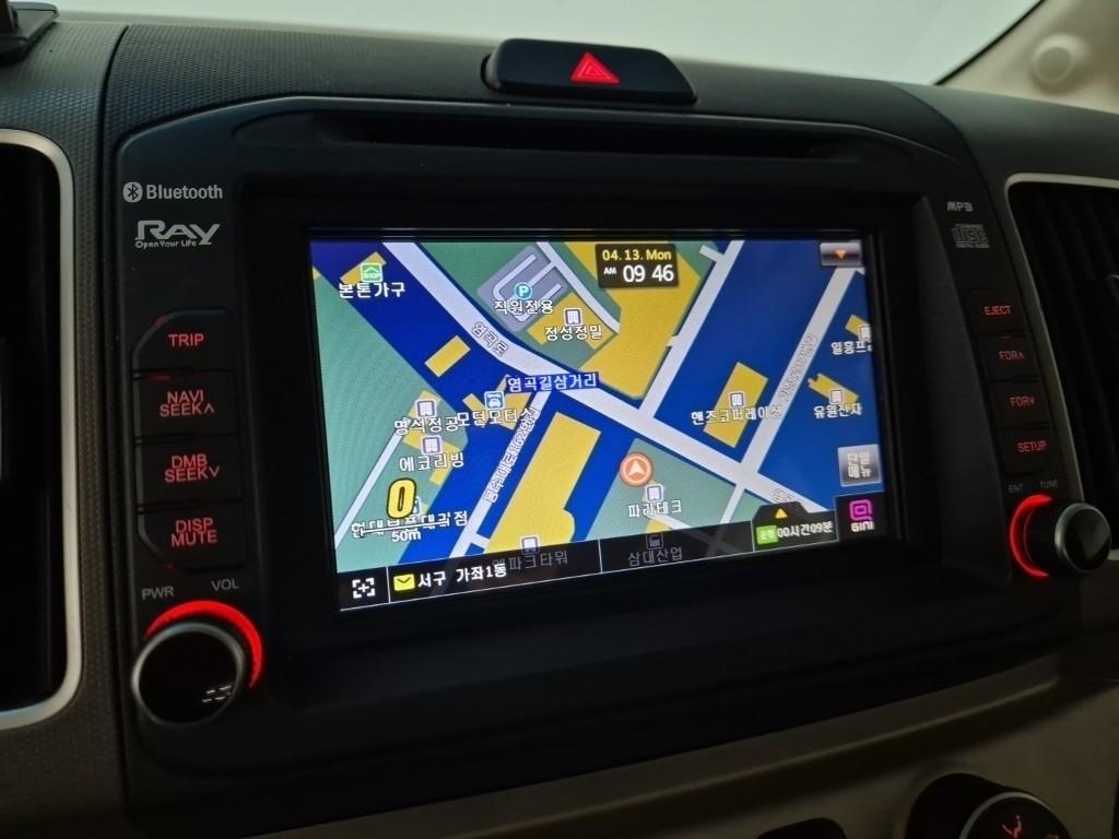 KIA Ray 2013 Plateado - Importación desde Corea - HF Imports Iquique - Foto 13