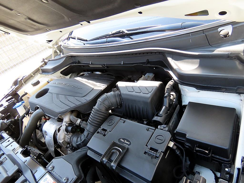 Ssangyong Tivoli 2022 Blanco - Importación desde Corea - HF Imports Iquique - Foto 19