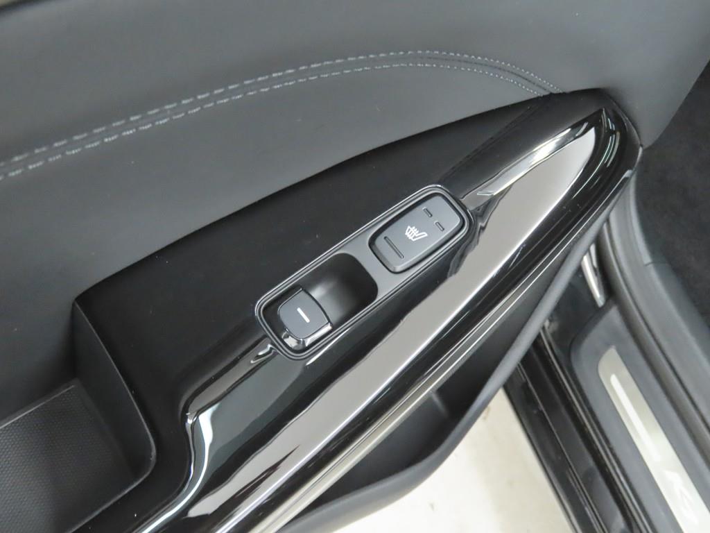 KIA K7 2016 Negro - Importación desde Corea - HF Imports Iquique - Foto 15