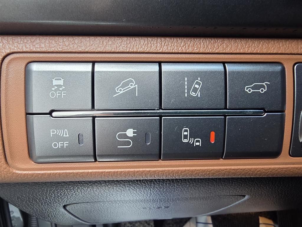 Ssangyong Rexton 2020 Café - Importación desde Corea - HF Imports Iquique - Foto 13