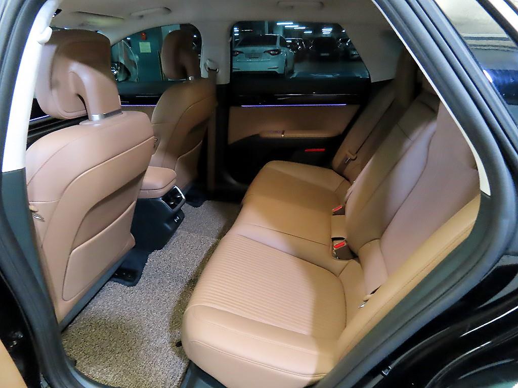 HYUNDAI Grandeur - Vista 7