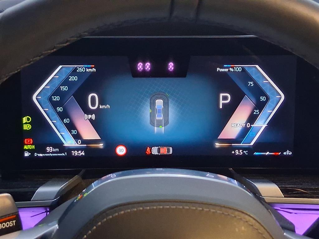 BMW 7 Series - Vista 10