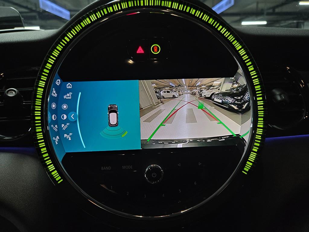 Mini Cooper 2023 Negro - Importación desde Corea - HF Imports Iquique - Foto 17