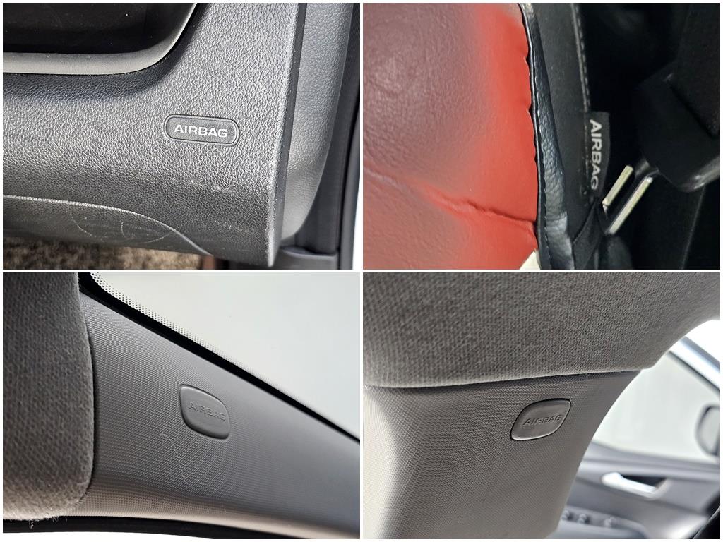 Chevrolet Spark 2016 Blanco - Importación desde Corea - HF Imports Iquique - Foto 17