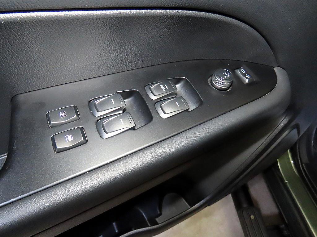 Ssangyong Rexton 2021 Verde - Importación desde Corea - HF Imports Iquique - Foto 13