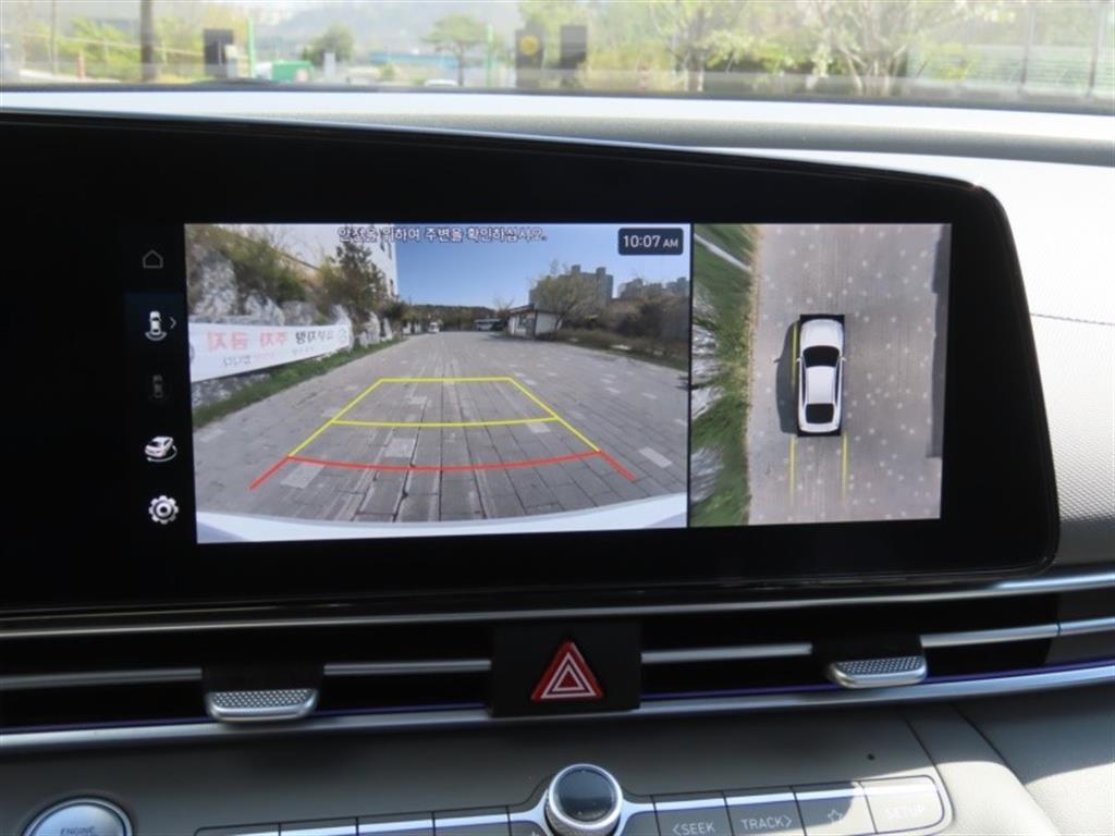 HYUNDAI Avante 2024 - Importación desde Corea - HF Imports Iquique - Foto 9