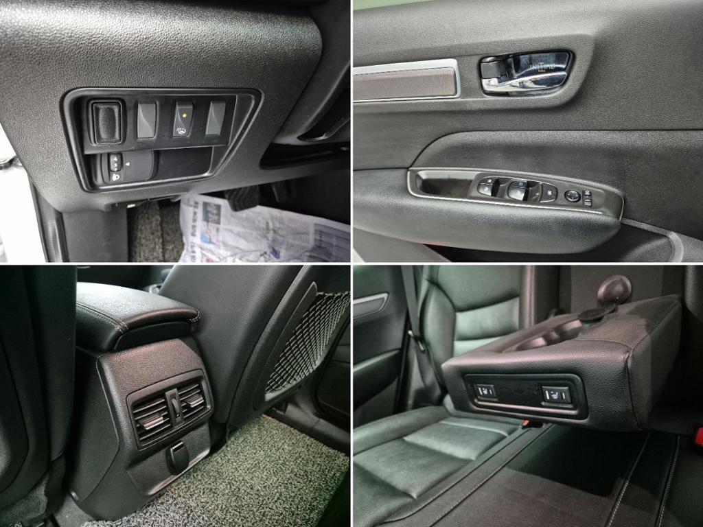 SAMSUNG QM6 2017 Blanco - Importación desde Corea - HF Imports Iquique - Foto 17