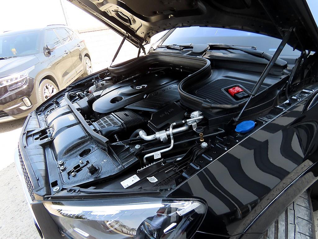 Mercedes Benz GLE Class 2023 - Importación desde Corea - HF Imports Iquique - Foto 19