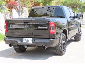 DODGE Rampic Up - Vista 6