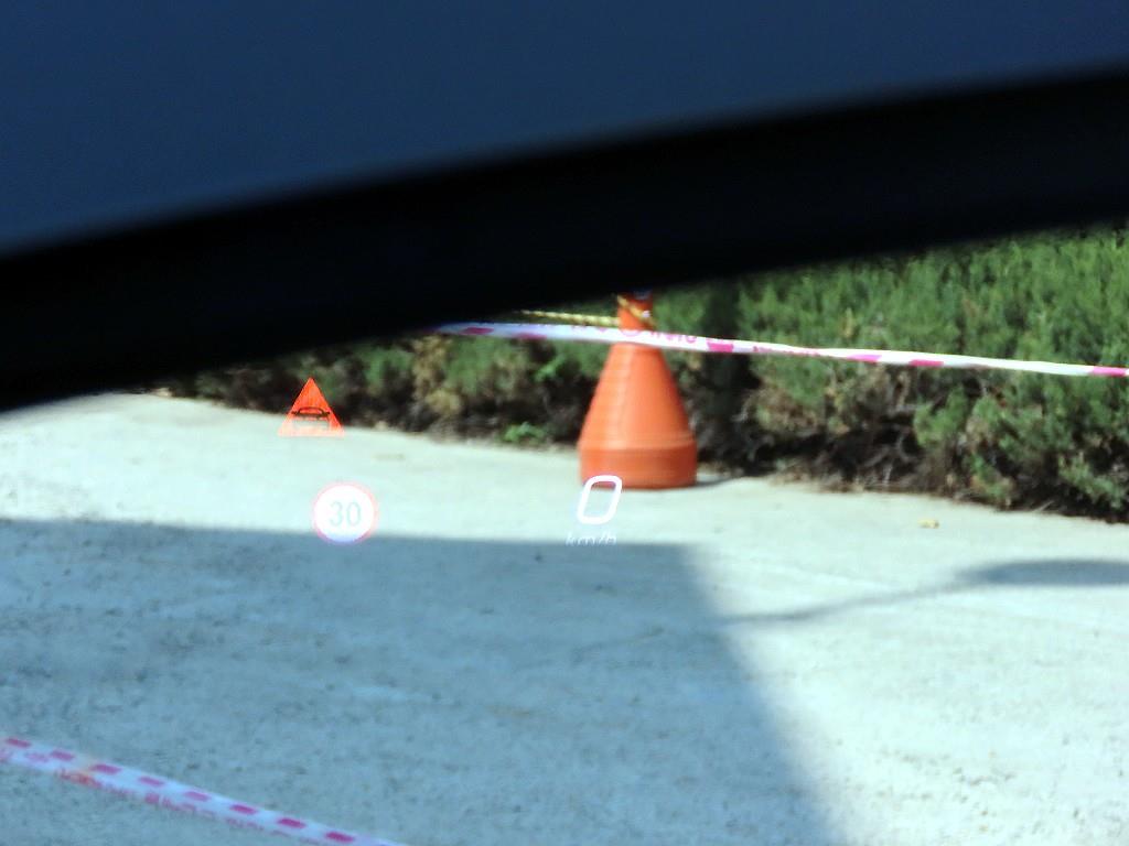 Mercedes Benz GLE Class - Vista 10