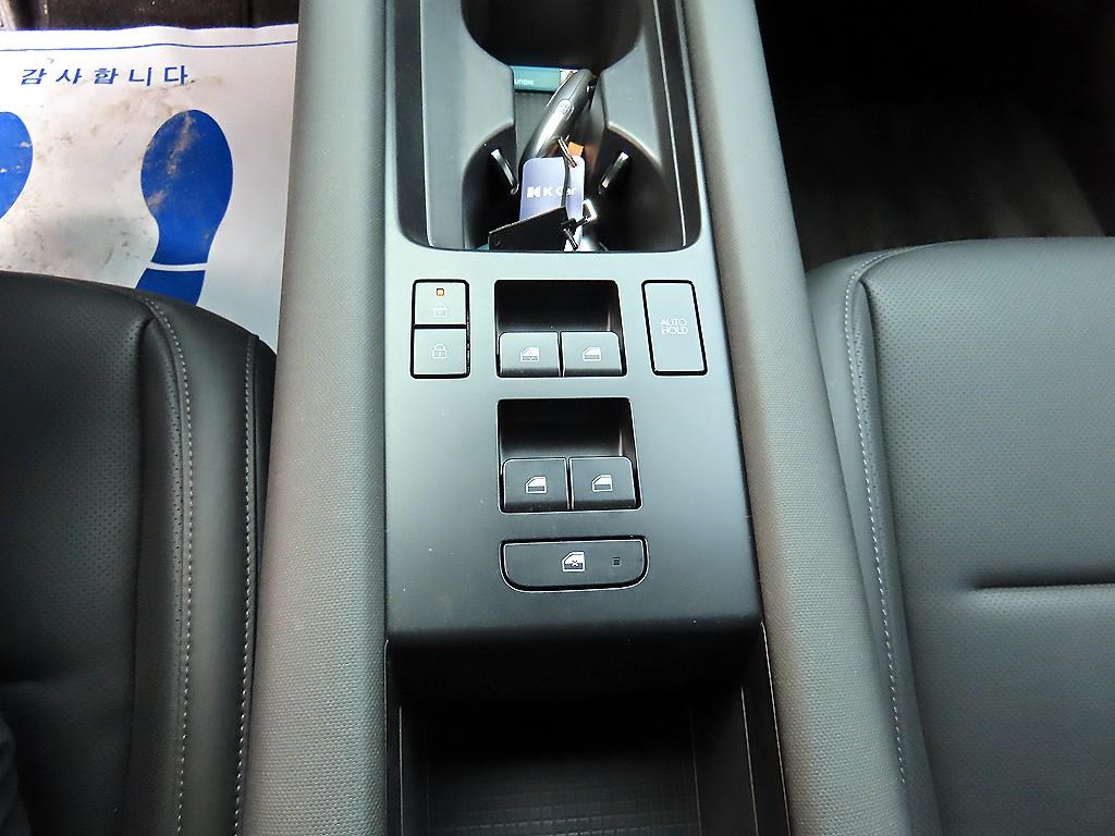 HYUNDAI Ioniq 6 2025 Blanco - Importación desde Corea - HF Imports Iquique - Foto 13