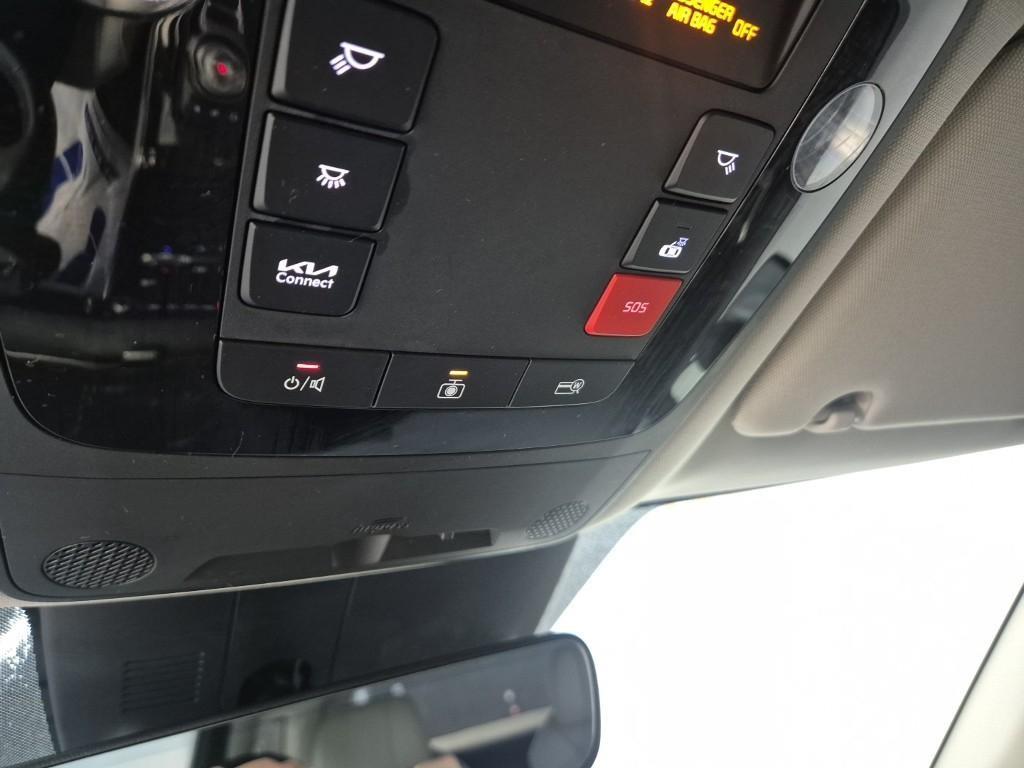 KIA Carnival 2023 Gris - Importación desde Corea - HF Imports Iquique - Foto 16