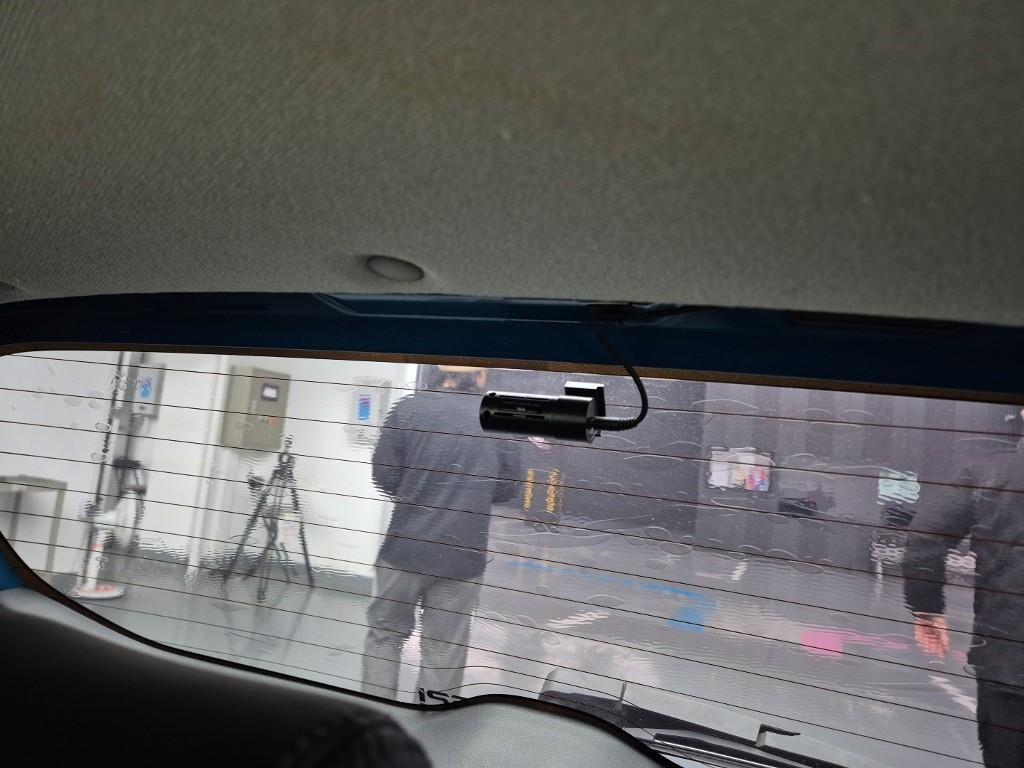 Chevrolet Spark - Vista 8