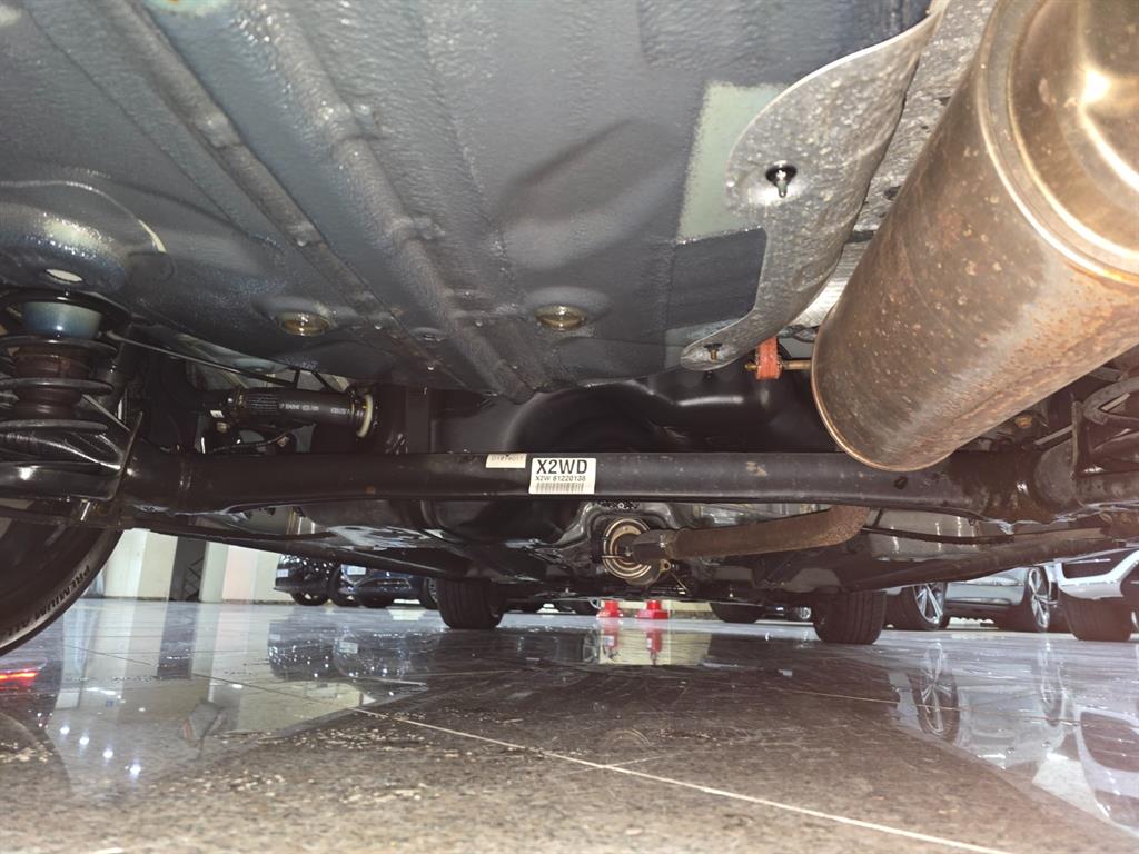 Ssangyong Tivoli 2019 Azul - Importación desde Corea - HF Imports Iquique - Foto 17