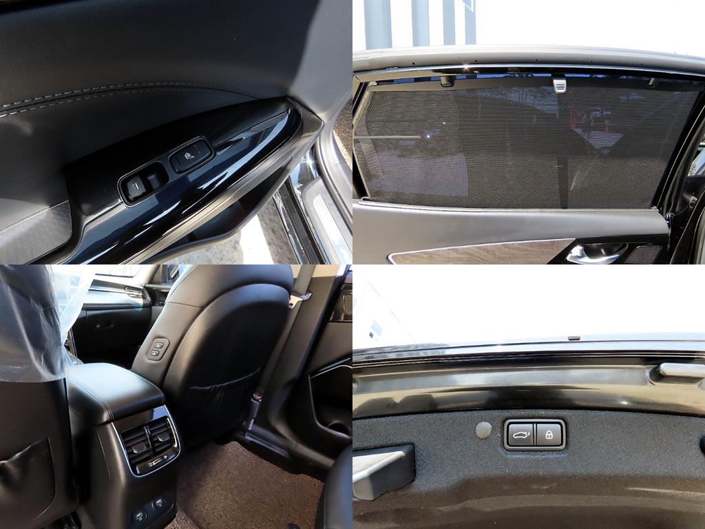 KIA K7 2020 - Importación desde Corea - HF Imports Iquique - Foto 18