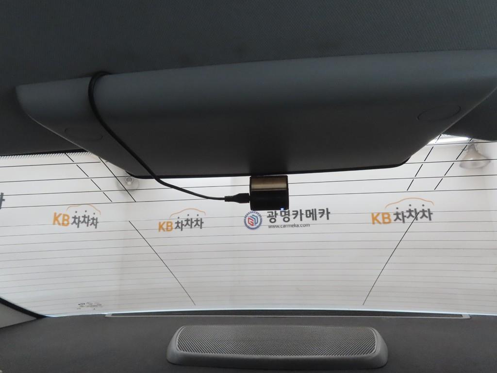 SAMSUNG SM5 2011 Plateado - Importación desde Corea - HF Imports Iquique - Foto 16