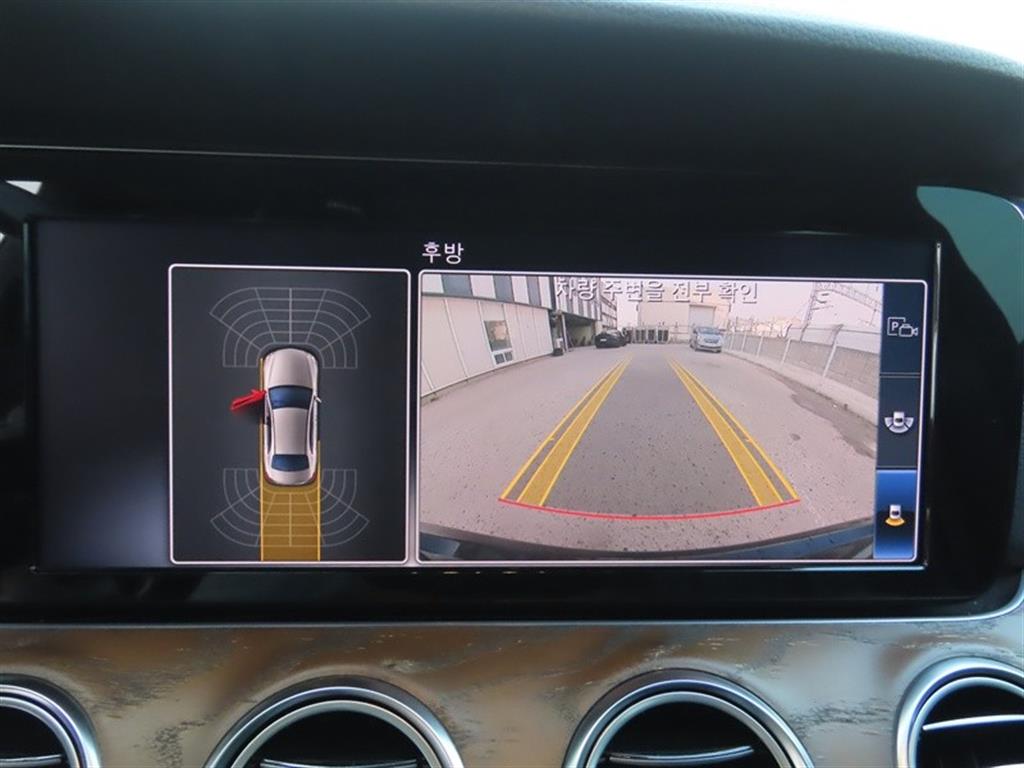 Mercedes Benz E class 2019 Negro - Importación desde Corea - HF Imports Iquique - Foto 13