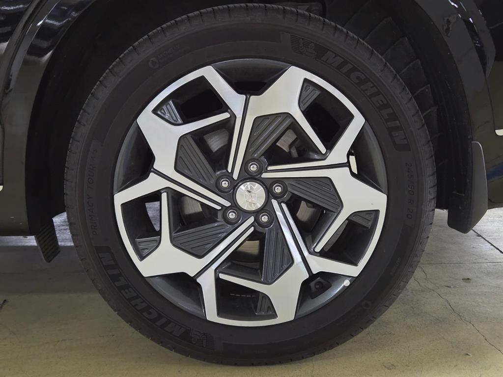 HYUNDAI Palisade 2021 Negro - Importación desde Corea - HF Imports Iquique - Foto 20