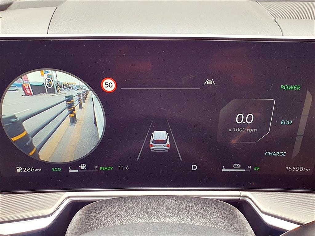 KIA Sorento - Vista 12