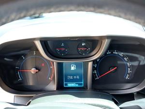 Chevrolet Orlando - Vista 12