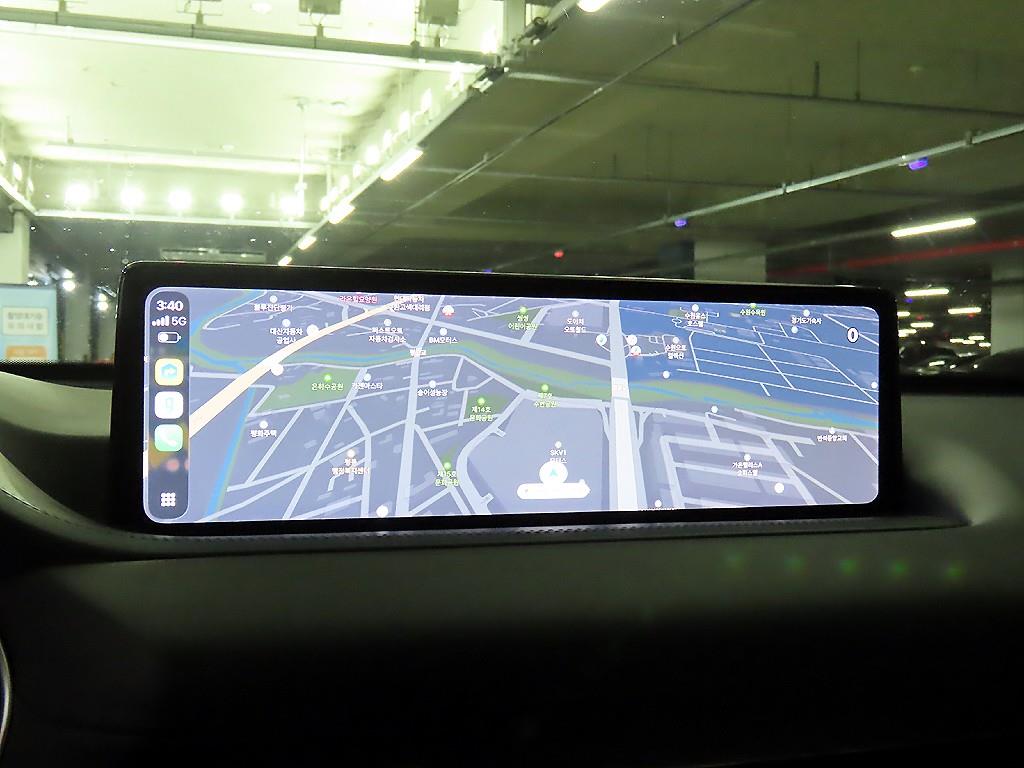 Genesis GV80 2020 Gris - Importación desde Corea - HF Imports Iquique - Foto 13