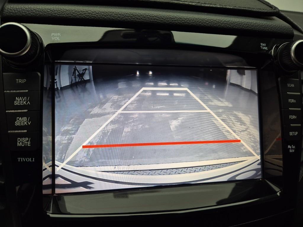 Ssangyong Tivoli 2018 Blanco - Importación desde Corea - HF Imports Iquique - Foto 13