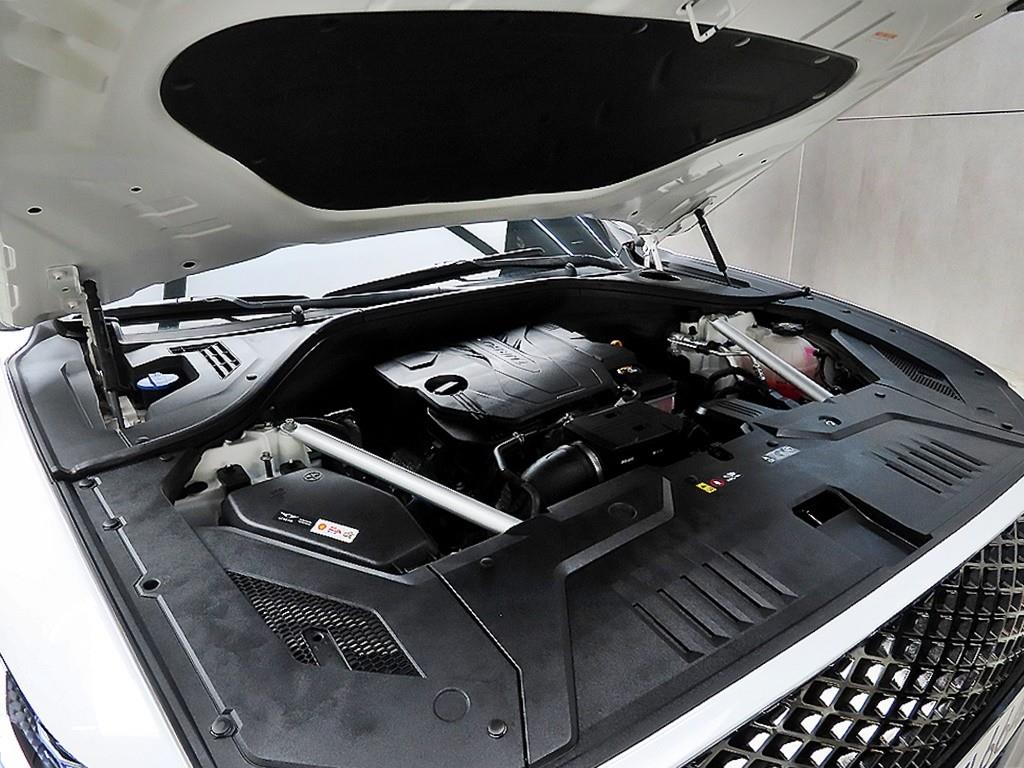 Genesis GV70 2024 - Importación desde Corea - HF Imports Iquique - Foto 18