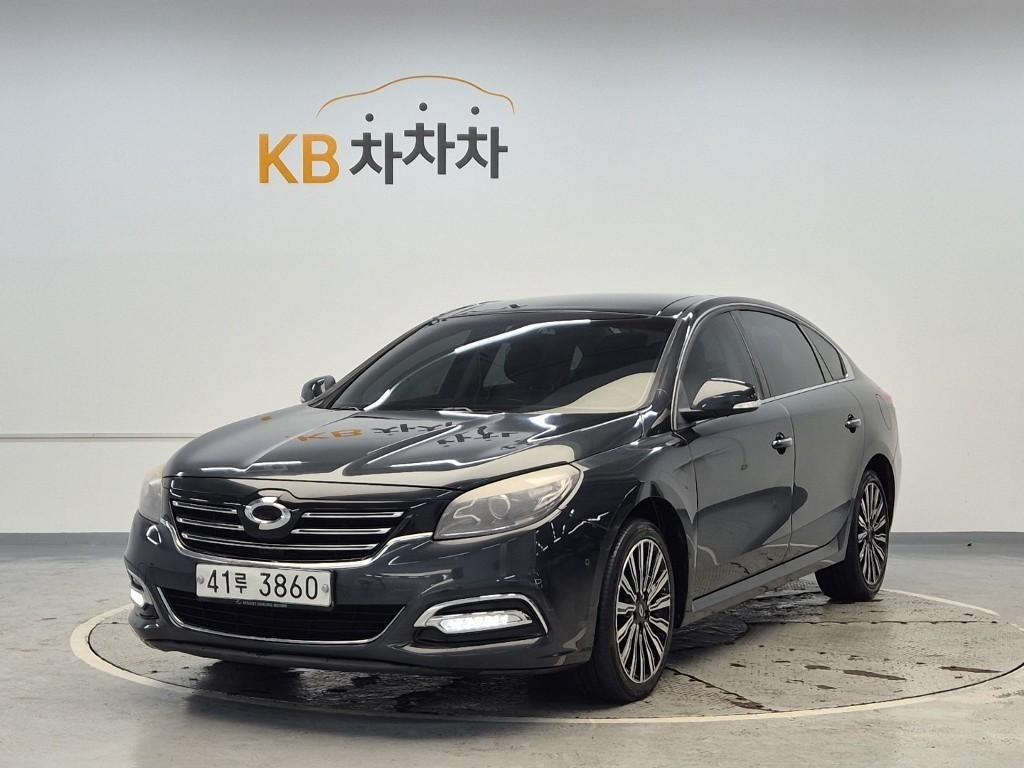 SAMSUNG SM7 2015 Negro - Importación desde Corea - HF Imports Iquique - Foto 1
