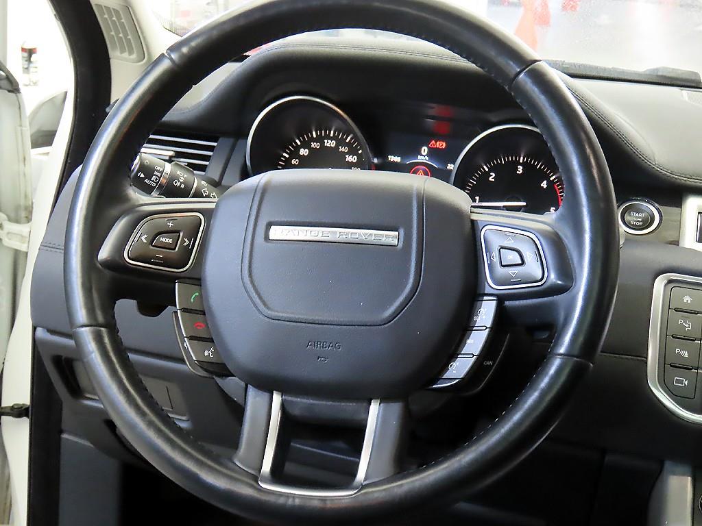 Land Rover Range Rover Bike - Vista 8