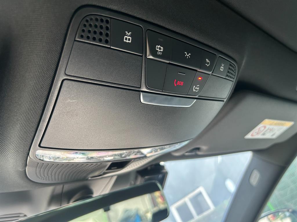 Mercedes Benz E class 2023 Gris - Importación desde Corea - HF Imports Iquique - Foto 15