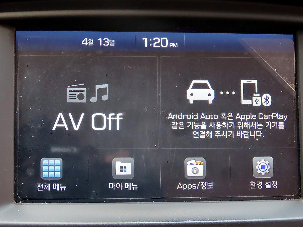 HYUNDAI Starex 2020 - Importación desde Corea - HF Imports Iquique - Foto 15