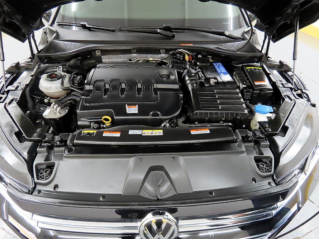 Volkswagen Arteon 2020 Negro - Importación desde Corea - HF Imports Iquique - Foto 19