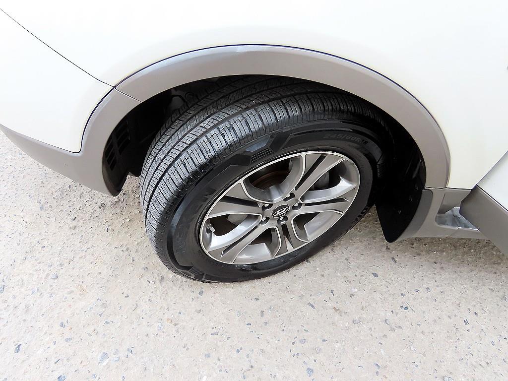 HYUNDAI Veracruz 2013 Blanco - Importación desde Corea - HF Imports Iquique - Foto 20