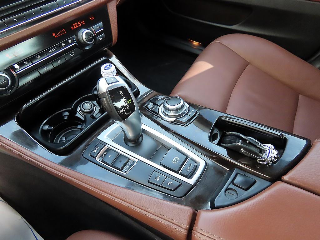 BMW 5 Series - Vista 11